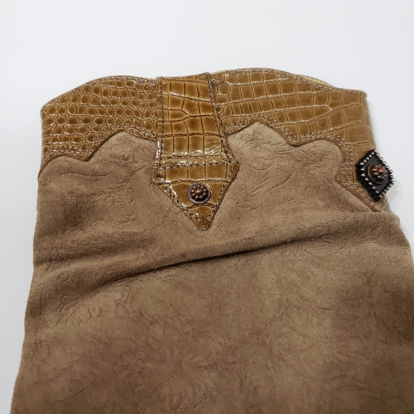 ZODIAC Boots - Picture 7 of 9